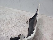 Bara spate Mercedes Clasa E (W212) [Fabr 2009-2016] Break AMG 650U Alb Calcite