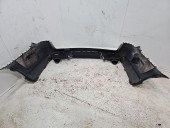 Bara spate Mercedes Clasa E (W212) [Fabr 2009-2016] Break AMG 650U Alb Calcite