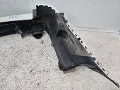 Bara spate Mercedes Clasa E (W212) [Fabr 2009-2016] Break AMG 650U Alb Calcite