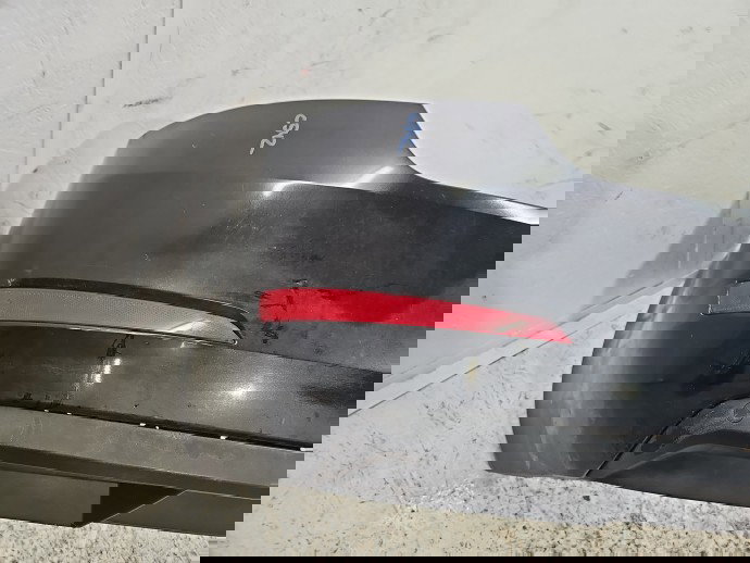 Bara spate Skoda Octavia 3 (5E3) [Fabr 2012-2020] Berlina LF9R