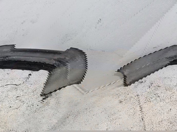 Bara spate Skoda Octavia 3 (5E3) [Fabr 2012-2020] Berlina LF9R