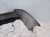 Bara spate Skoda Octavia 3 (5E3) [Fabr 2012-2020] Berlina LF9R