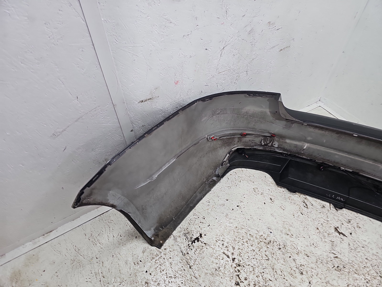 Bara spate Skoda Octavia 3 (5E3) [Fabr 2012-2020] Berlina LF9R - imagine 9