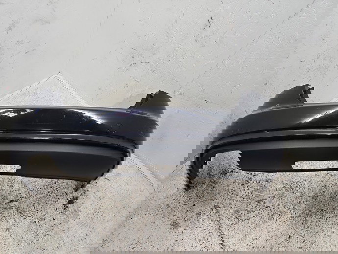 Bara spate AUDI A4 (8K2, B8.5) [Fabr 2008-2015] Berlina Facelift LZ9Y