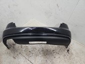 Bara spate AUDI A4 (8K2, B8.5) [Fabr 2008-2015] Berlina Facelift LZ9Y