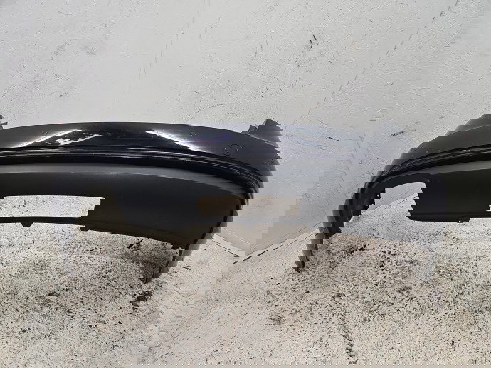 Bara spate AUDI A4 (8K2, B8.5) [Fabr 2008-2015] Berlina Facelift LZ9Y