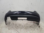 Bara spate AUDI A4 (8K2, B8.5) [Fabr 2008-2015] Berlina Facelift LZ9Y