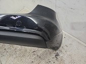 Bara spate AUDI A4 (8K2, B8.5) [Fabr 2008-2015] Berlina Facelift LZ9Y