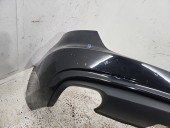 Bara spate AUDI A4 (8K2, B8.5) [Fabr 2008-2015] Berlina Facelift LZ9Y