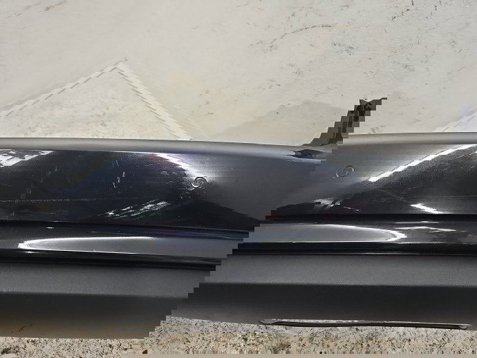 Bara spate AUDI A4 (8K2, B8.5) [Fabr 2008-2015] Berlina Facelift LZ9Y