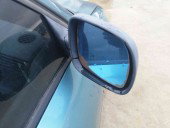 Oglinda dreapta LX6V Audi A4 (8D2, B5) [Fabr 1994-2000] 1.9 AHH