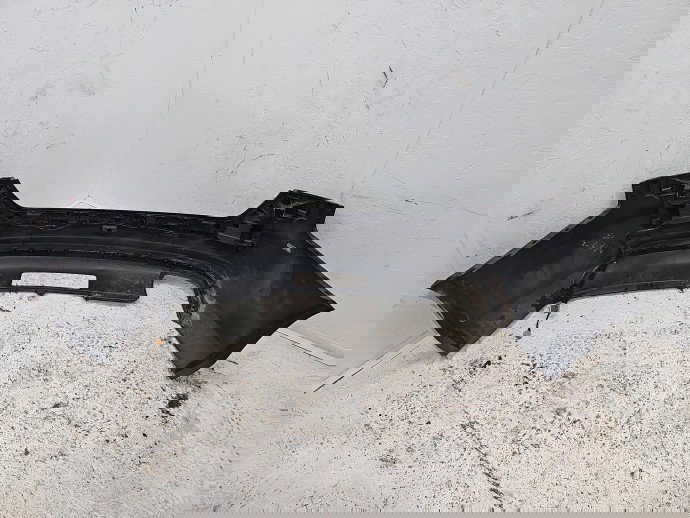 Bara spate AUDI A4 (8K2, B8.5) [Fabr 2008-2015] Berlina Facelift LZ9Y