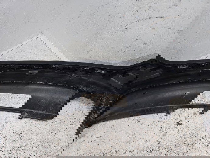 Bara spate AUDI A4 (8K2, B8.5) [Fabr 2008-2015] Berlina Facelift LZ9Y