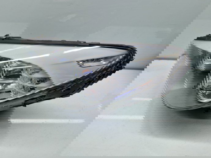 Far stanga Bmw 5 GT (F07) [Fabr 2011-2016] Hatchback 7199609-22