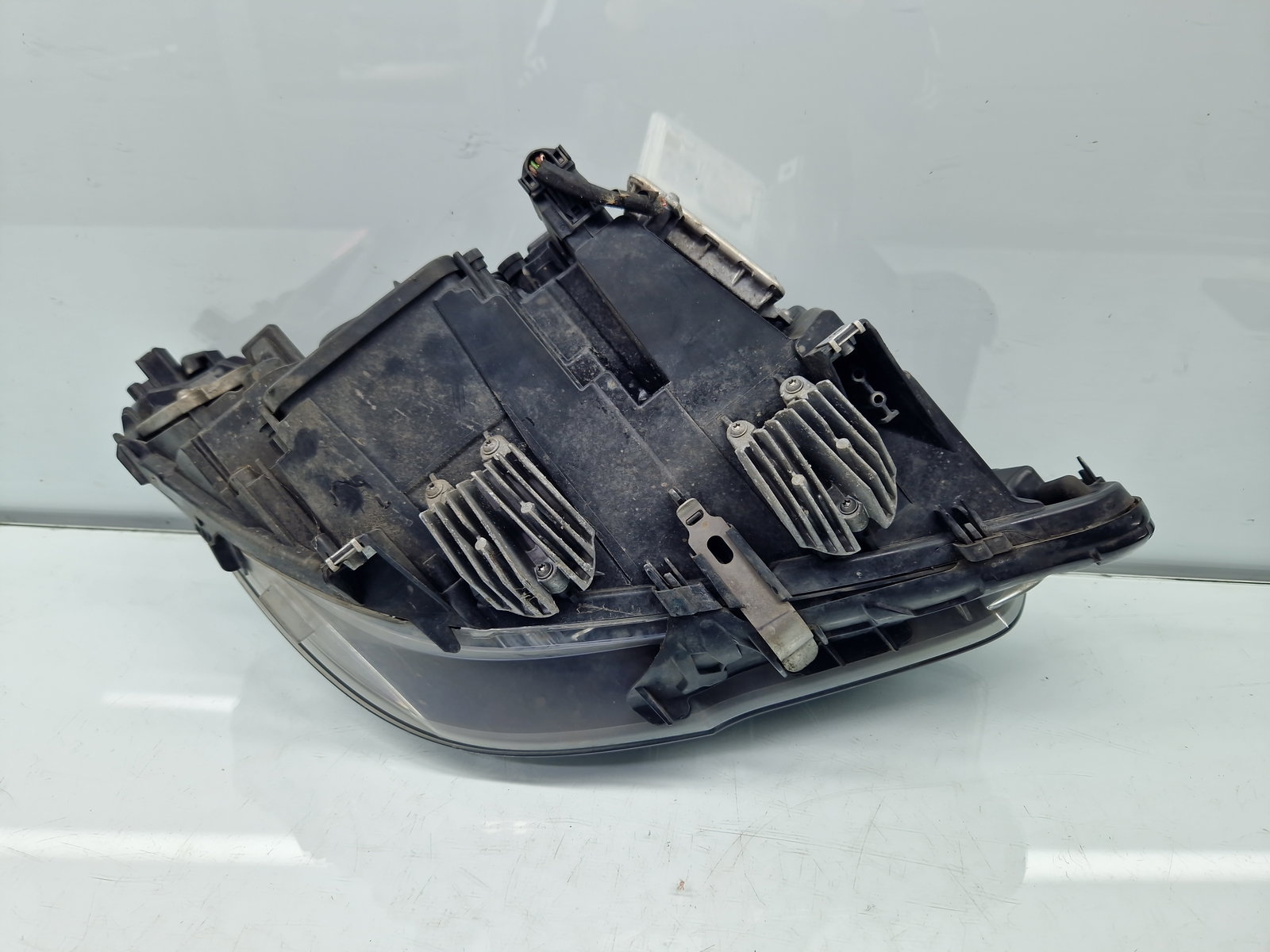 Far stanga Bmw 5 GT (F07) [Fabr 2011-2016] Hatchback 7199609-22 - imagine 4