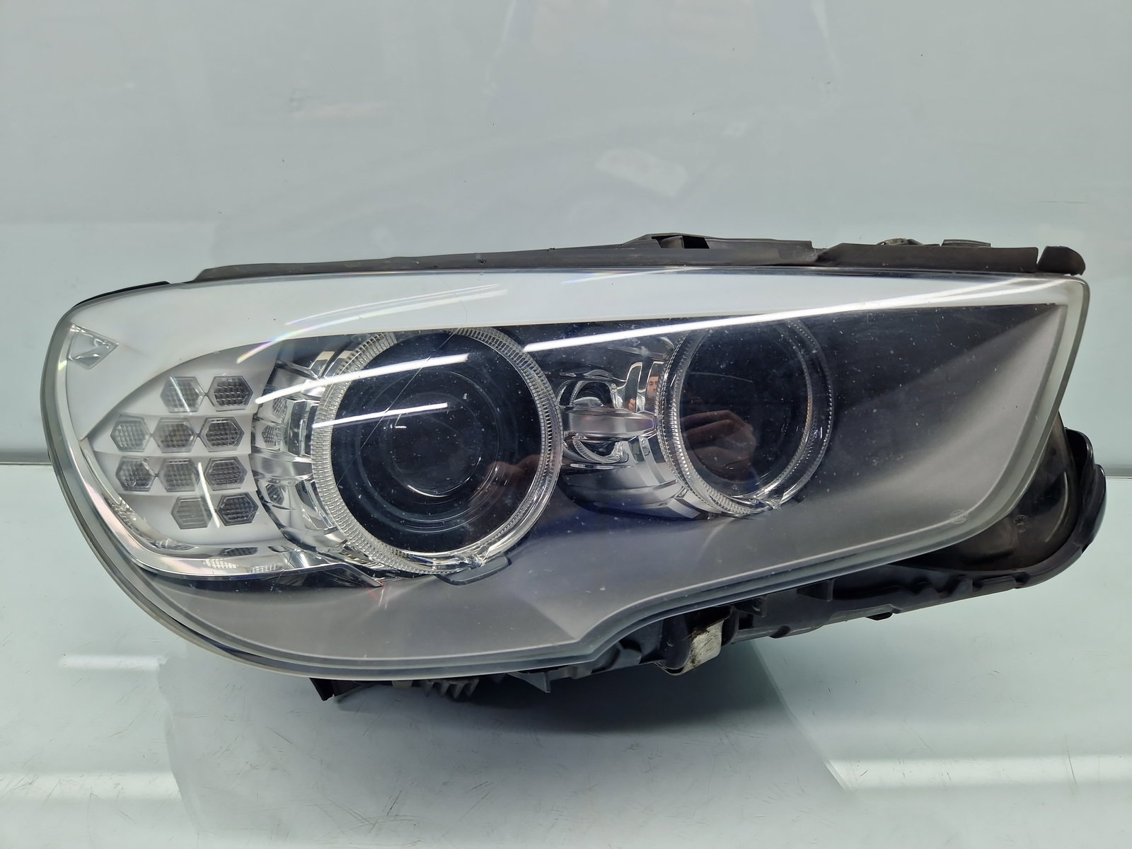 Far dreapta Bmw 5 GT (F07) [Fabr 2011-2016] Hatchback 7199610-24 - imagine 1