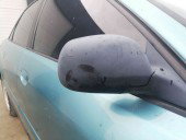 Oglinda dreapta LX6V Audi A4 (8D2, B5) [Fabr 1994-2000] 1.9 AHH