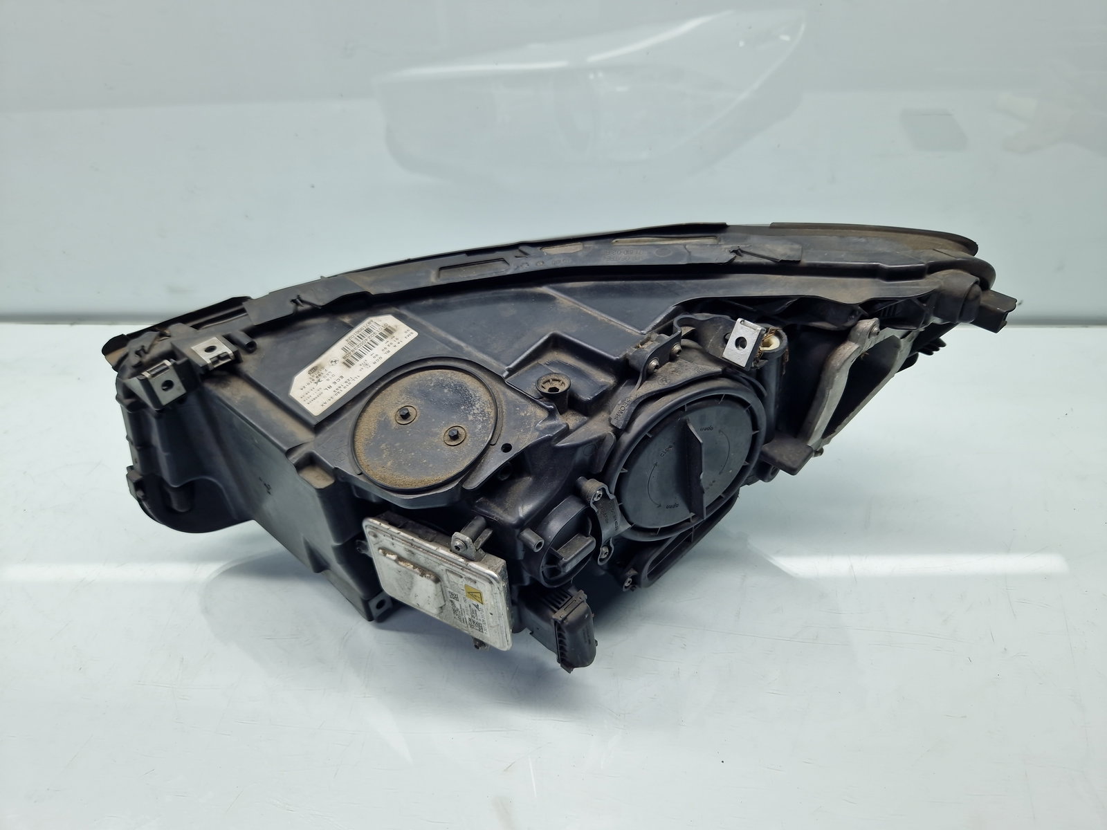 Far dreapta Bmw 5 GT (F07) [Fabr 2011-2016] Hatchback 7199610-24 - imagine 3