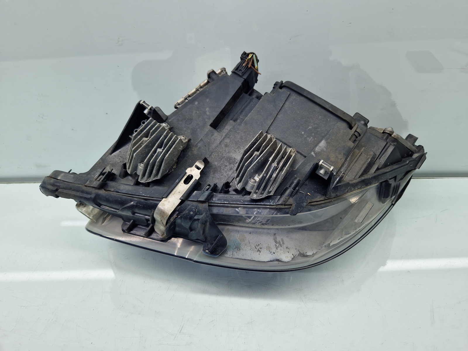 Far dreapta Bmw 5 GT (F07) [Fabr 2011-2016] Hatchback 7199610-24 - imagine 4