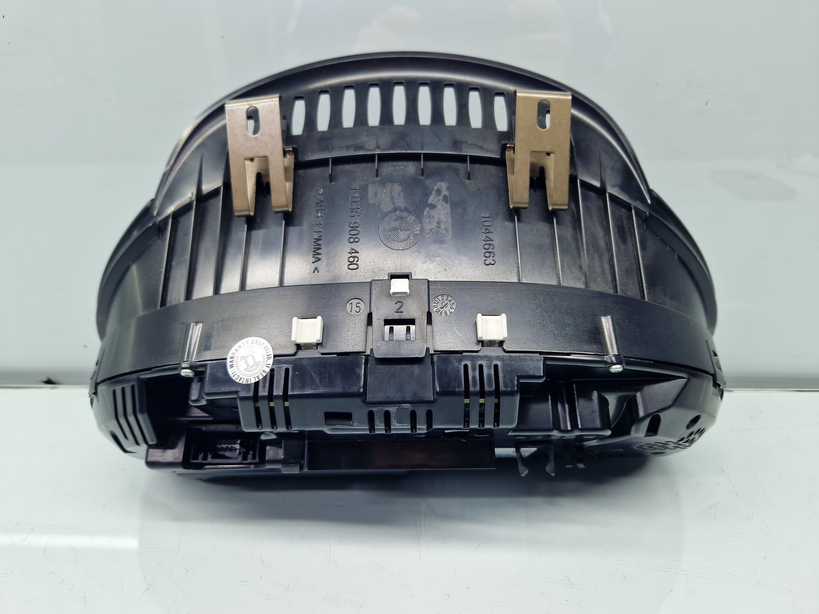 Ceas bord Bmw 5 GT (F07) [Fabr 2011-2016] 9342809-01 - imagine 2