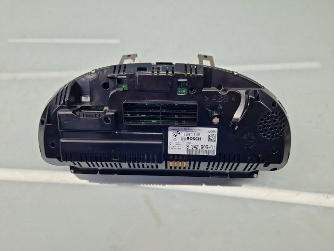 Ceas bord Bmw 5 GT (F07) [Fabr 2011-2016] 9342809-01