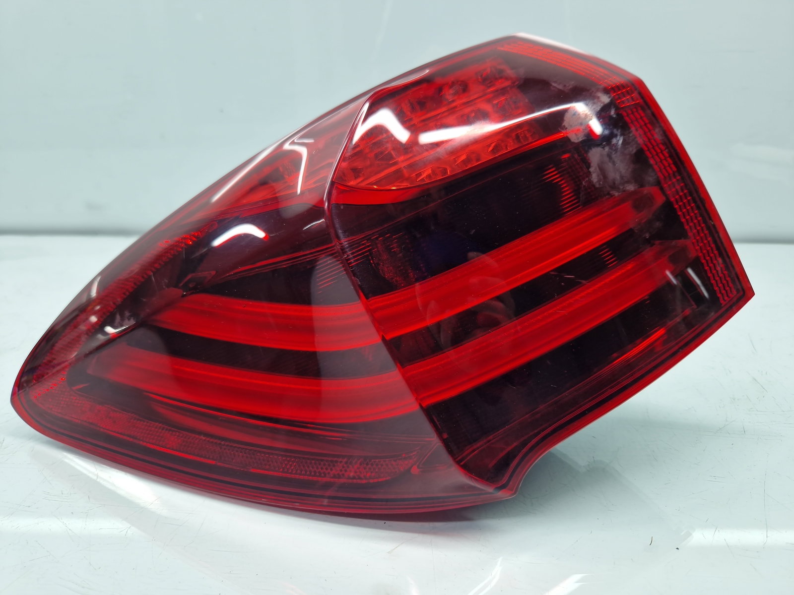 Stop aripa stanga Bmw 5 GT (F07) [Fabr 2011-2016] Hatchback 7306165-05 - imagine 1