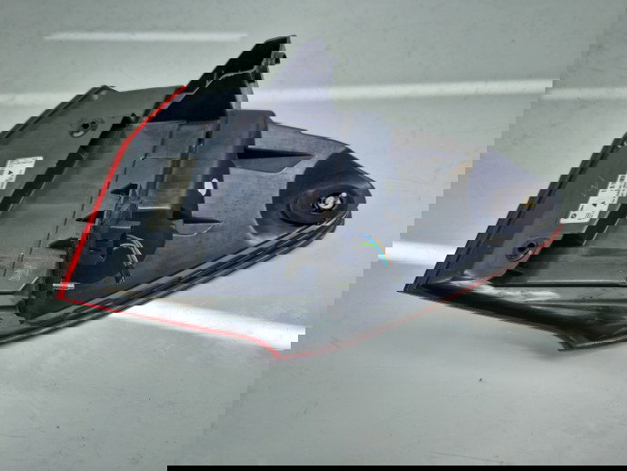 Stop aripa stanga Bmw 5 GT (F07) [Fabr 2011-2016] Hatchback 7306165-05