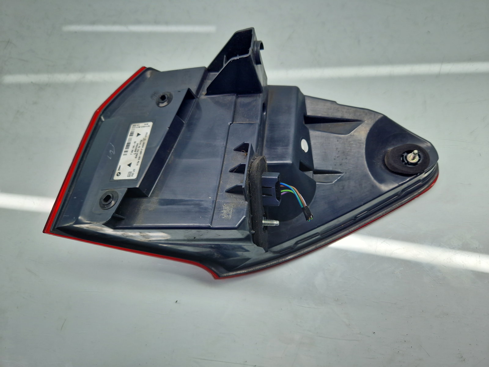 Stop aripa stanga Bmw 5 GT (F07) [Fabr 2011-2016] Hatchback 7306165-05 - imagine 3