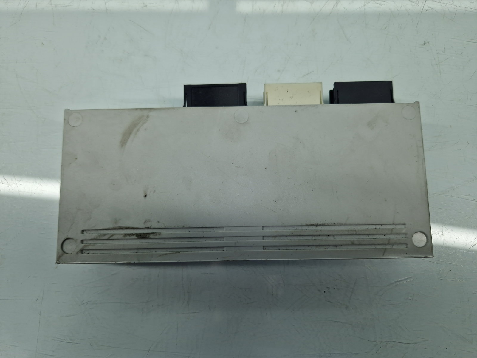 Modul confort Bmw 5 GT (F07) [Fabr 2011-2016] 7365902 - imagine 2