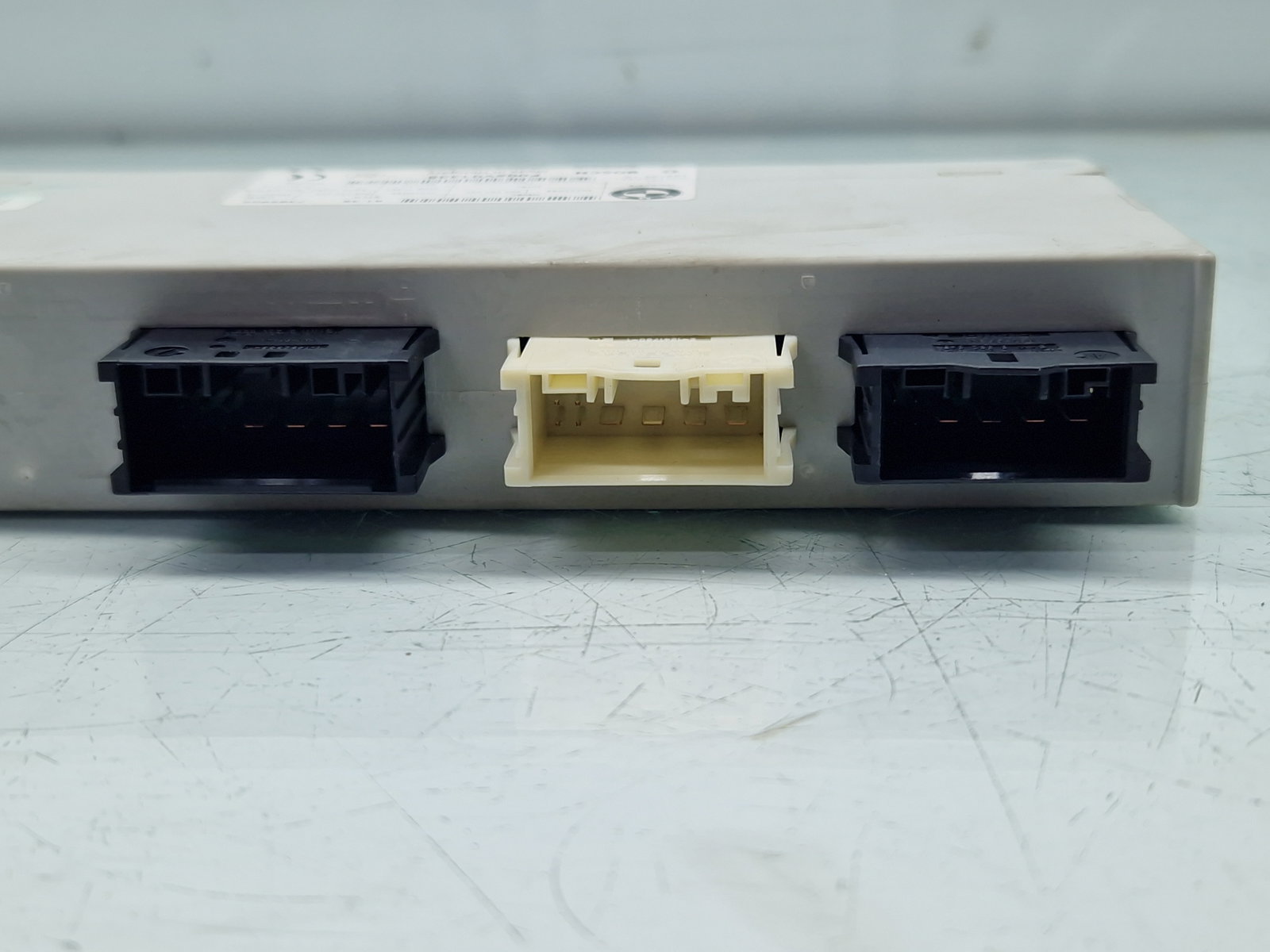 Modul confort Bmw 5 GT (F07) [Fabr 2011-2016] 7365902 - imagine 3