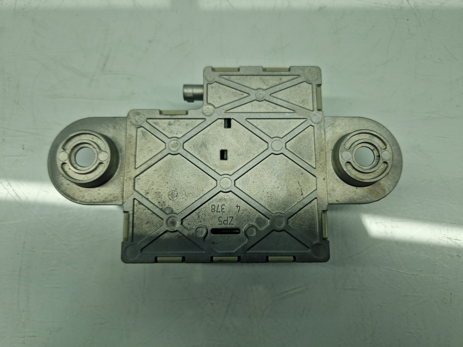 Modul confort Bmw 5 GT (F07) [Fabr 2011-2016] 6935024-01 - imagine 2