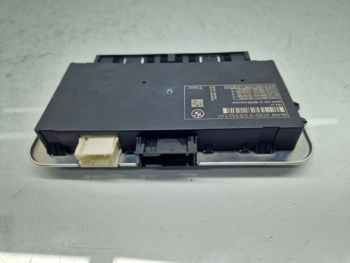 Modul confort Bmw 5 GT (F07) [Fabr 2011-2016] 6135-9313932901