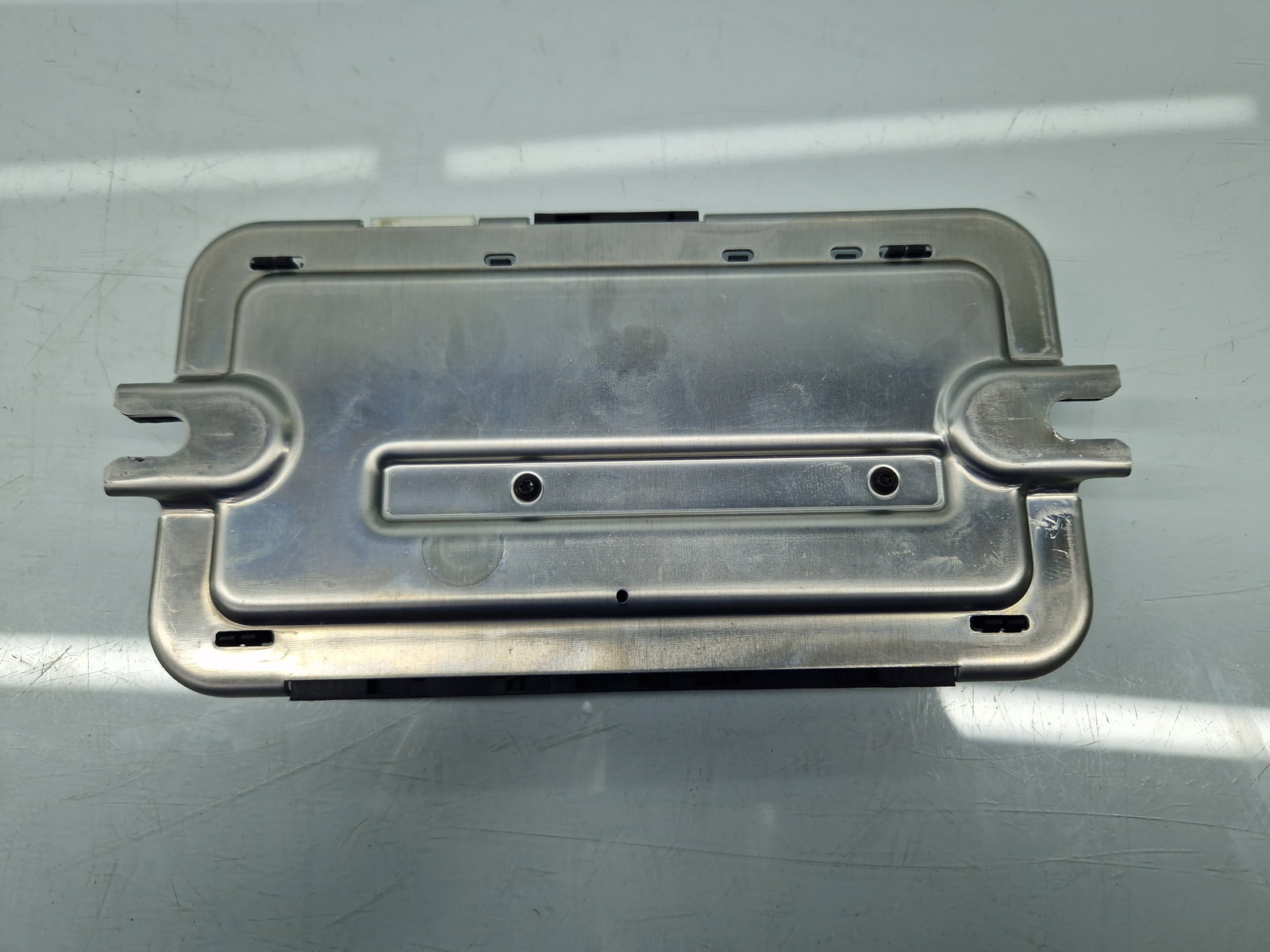 Modul confort Bmw 5 GT (F07) [Fabr 2011-2016] 6135-9313932901 - imagine 3