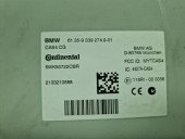 Modul confort Bmw 5 GT (F07) [Fabr 2011-2016] 6135-93392749-01