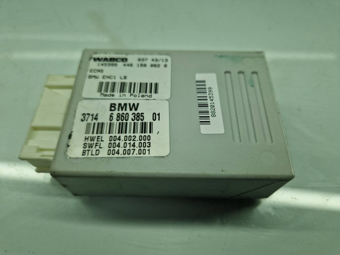 Modul confort Bmw 5 GT (F07) [Fabr 2011-2016] 3714686038501