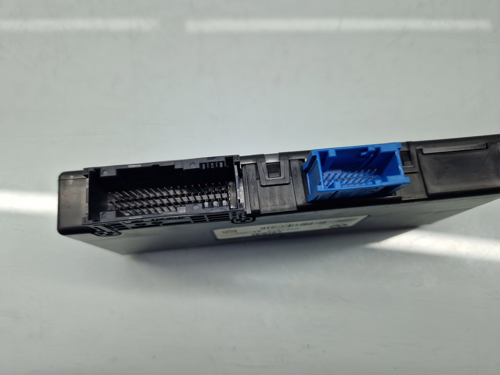 Modul confort Bmw 5 GT (F07) [Fabr 2011-2016] 9321879 - imagine 3