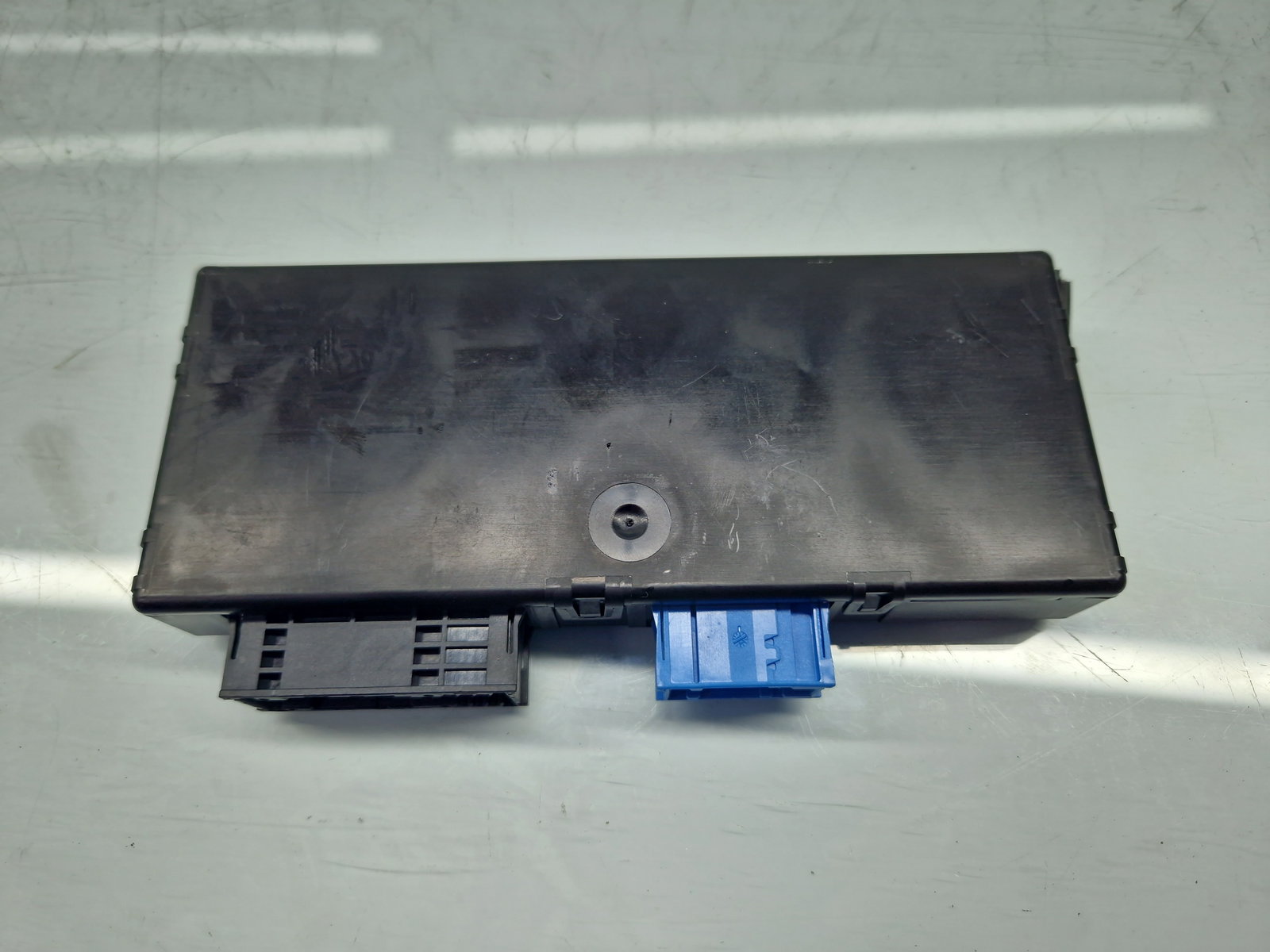 Modul confort Bmw 5 GT (F07) [Fabr 2011-2016] 9321879 - imagine 4