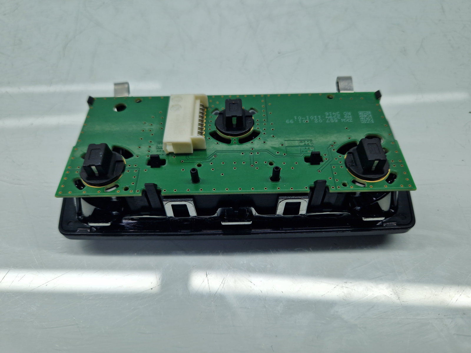 Plafoniera spate Bmw 5 GT (F07) [Fabr 2011-2016] Hatchback 6570200000 - imagine 2