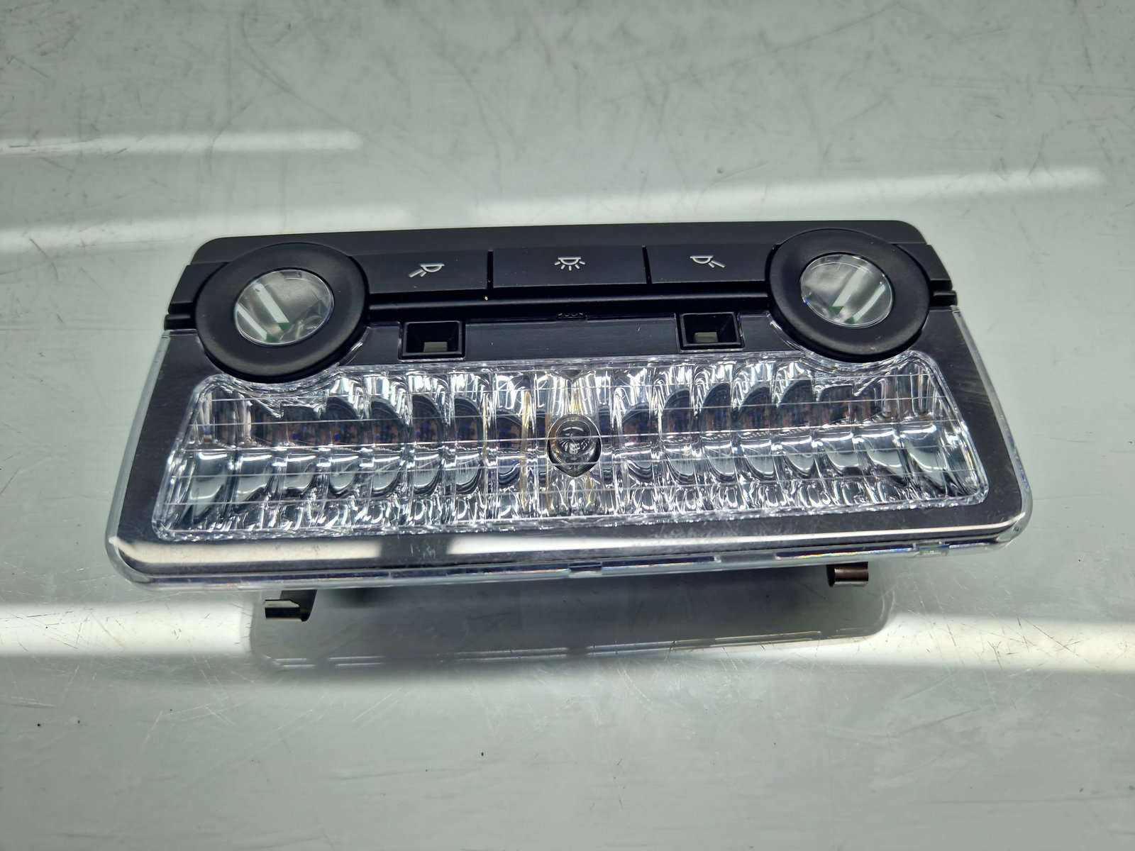 Plafoniera spate Bmw 5 GT (F07) [Fabr 2011-2016] Hatchback 6570200000 - imagine 4