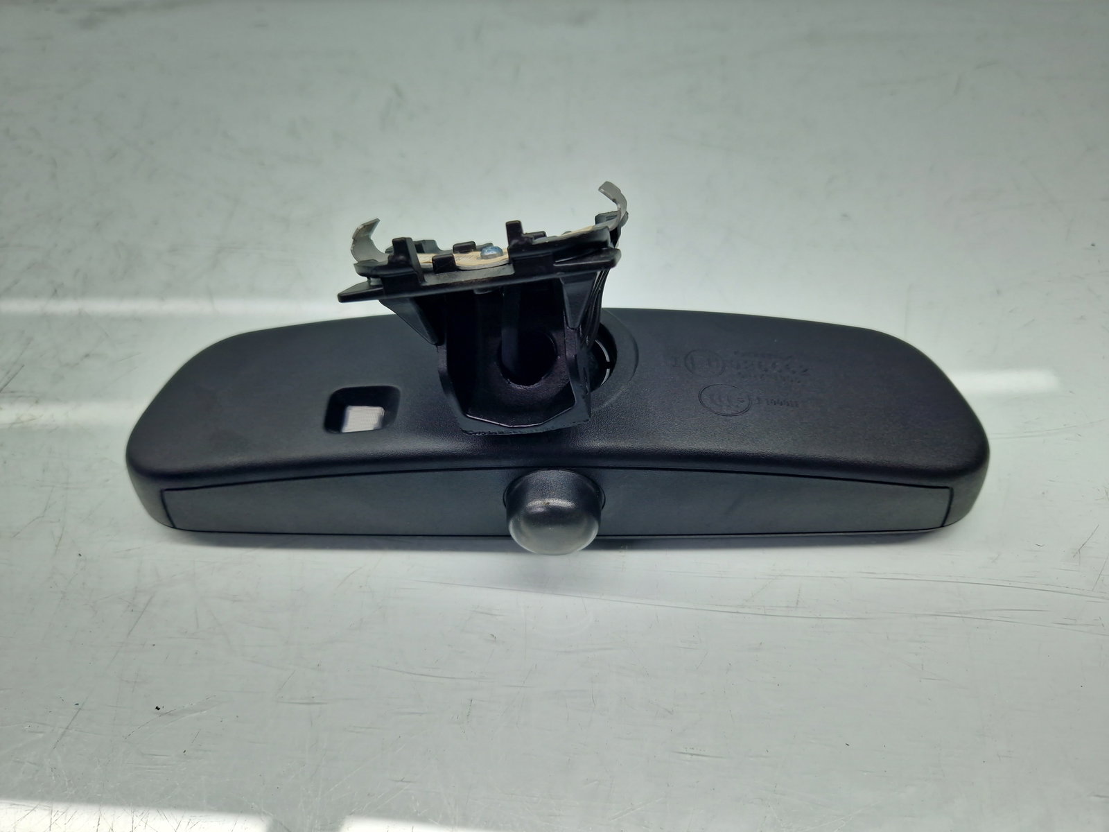 Oglinda retrovizoare Bmw 5 GT (F07) [Fabr 2011-2016] 9274267-01 - imagine 2