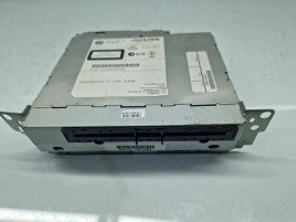 Radio CD Bmw 5 GT (F07) [Fabr 2011-2016] 9317872
