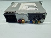 Radio CD Bmw 5 GT (F07) [Fabr 2011-2016] 9317872