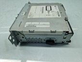 Radio CD Bmw 5 GT (F07) [Fabr 2011-2016] 9317872