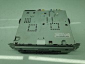 Radio CD Bmw 5 GT (F07) [Fabr 2011-2016] 9317872