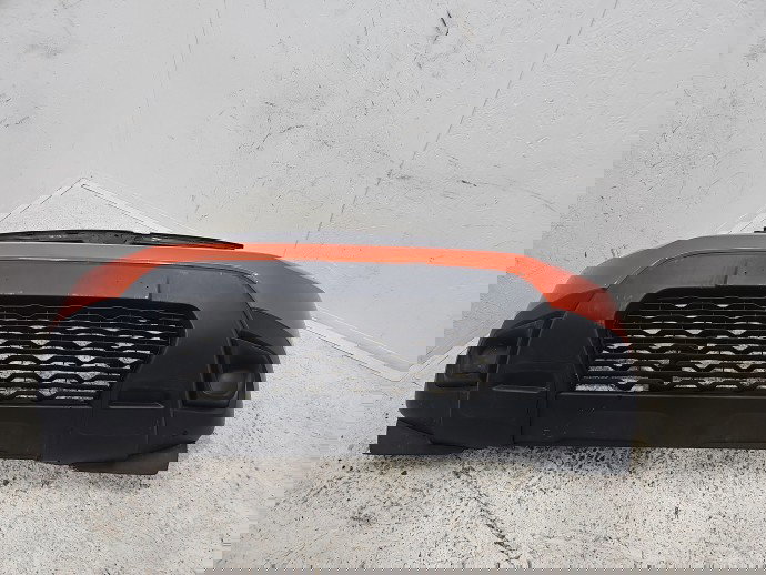 Bara fata Dacia Duster 2 [Fabr 2017-2023] SUV  ENW