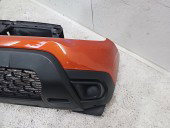 Bara fata Dacia Duster 2 [Fabr 2017-2023] SUV  ENW