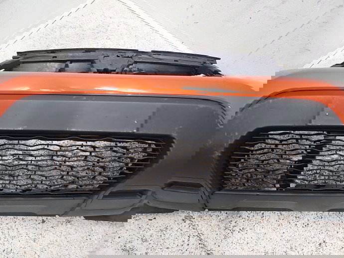 Bara fata Dacia Duster 2 [Fabr 2017-2023] SUV  ENW