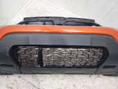 Bara fata Dacia Duster 2 [Fabr 2017-2023] SUV  ENW