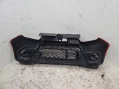 Bara fata Dacia Duster 2 [Fabr 2017-2023] SUV  ENW