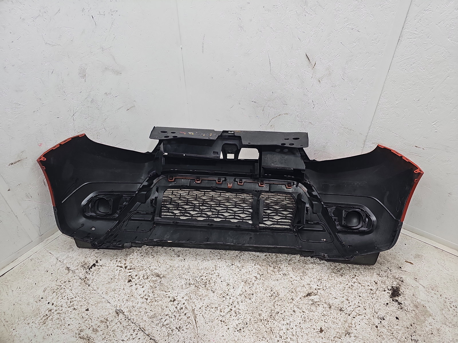 Bara fata Dacia Duster 2 [Fabr 2017-2023] ENW - imagine 5